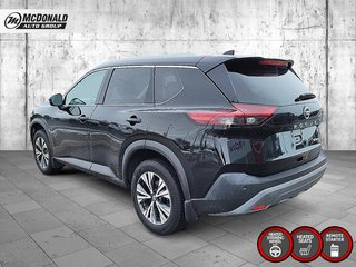2021 Nissan Rogue in Taber, Alberta - 3 - w320h240px