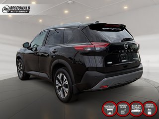2021 Nissan Rogue in Taber, Alberta - 3 - w320h240px