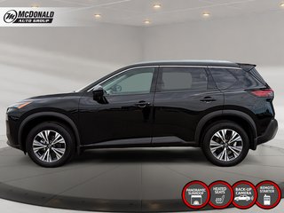 2021 Nissan Rogue in Taber, Alberta - 2 - w320h240px