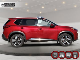 2022 Nissan Rogue in Taber, Alberta - 6 - w320h240px