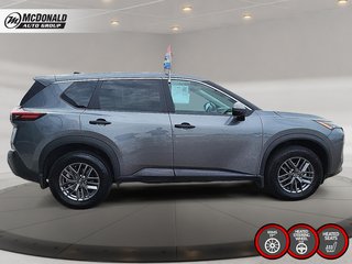 2022 Nissan Rogue in Taber, Alberta - 6 - w320h240px