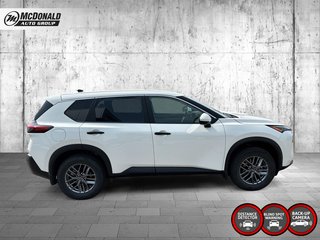 2023 Nissan Rogue in Taber, Alberta - 6 - w320h240px