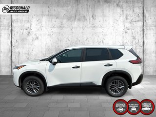 2023 Nissan Rogue in Taber, Alberta - 2 - w320h240px