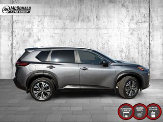 2023 Nissan Rogue in Taber, Alberta - 6 - w320h240px