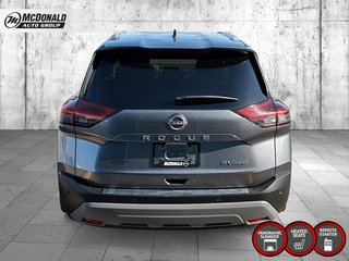 2023 Nissan Rogue in Taber, Alberta - 4 - w320h240px