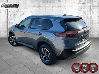 2023 Nissan Rogue in Taber, Alberta - 3 - w320h240px