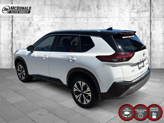 2023 Nissan Rogue in Taber, Alberta - 3 - w320h240px