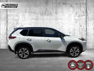 2023 Nissan Rogue in Taber, Alberta - 6 - w320h240px
