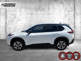 2023 Nissan Rogue in Taber, Alberta - 2 - w320h240px