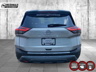 2023 Nissan Rogue in Taber, Alberta - 4 - w320h240px