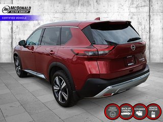 2023 Nissan Rogue in Taber, Alberta - 3 - w320h240px