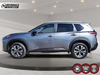 2023 Nissan Rogue in Taber, Alberta - 2 - w320h240px