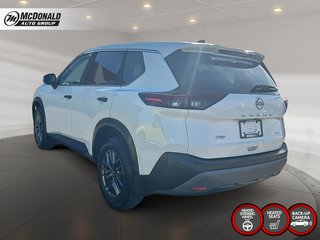 2023 Nissan Rogue in Taber, Alberta - 3 - w320h240px