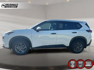 2023 Nissan Rogue in Taber, Alberta - 2 - w320h240px