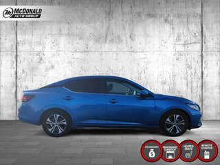 2021 Nissan Sentra in Taber, Alberta - 6 - w320h240px