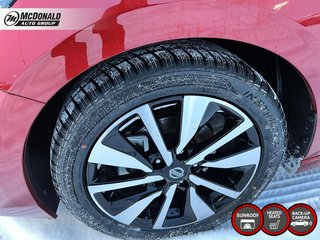 2022 Nissan Sentra in Taber, Alberta - 6 - w320h240px