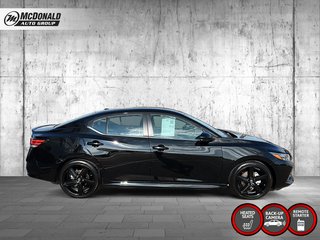 2023 Nissan Sentra in Taber, Alberta - 6 - w320h240px