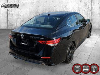 2023 Nissan Sentra in Taber, Alberta - 5 - w320h240px