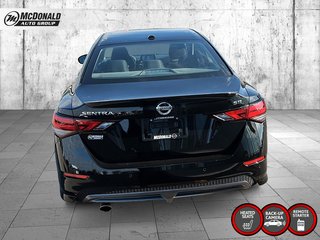2023 Nissan Sentra in Taber, Alberta - 4 - w320h240px