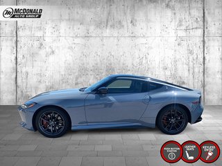 2024 Nissan Z Car in Taber, Alberta - 2 - w320h240px
