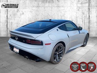 2024 Nissan Z Car in Taber, Alberta - 5 - w320h240px