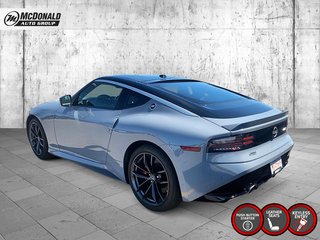 2024 Nissan Z Car in Taber, Alberta - 3 - w320h240px