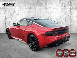 2024 Nissan Z Car in Taber, Alberta - 3 - w320h240px