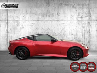 2024 Nissan Z Car in Taber, Alberta - 6 - w320h240px