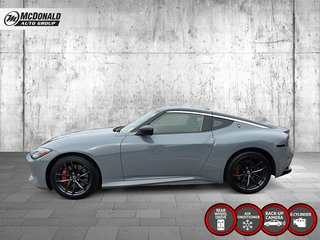2024 Nissan Z Car in Taber, Alberta - 2 - w320h240px