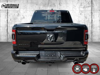 2024 Ram 4WD Ram 1500 Sport in Taber, Alberta - 4 - w320h240px