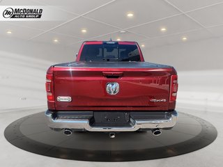 2023 Ram 1500 in Taber, Alberta - 4 - w320h240px