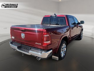 2023 Ram 1500 in Taber, Alberta - 5 - w320h240px