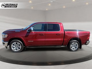 2023 Ram 1500 in Taber, Alberta - 2 - w320h240px