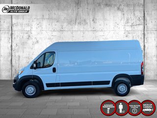 2025 Ram 2500 in Taber, Alberta - 2 - w320h240px