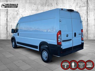 2025 Ram 2500 in Taber, Alberta - 3 - w320h240px