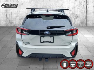 2024 Subaru Crosstrek in Taber, Alberta - 4 - w320h240px