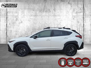 2024 Subaru Crosstrek in Taber, Alberta - 2 - w320h240px