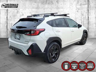 2024 Subaru Crosstrek in Taber, Alberta - 5 - w320h240px
