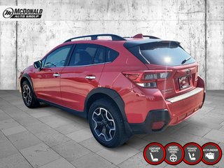 2020 Subaru SUV Crosstrek Limited in Taber, Alberta - 3 - w320h240px
