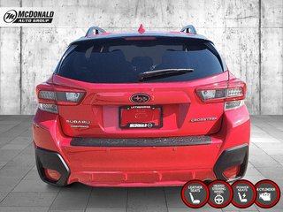 2020 Subaru SUV Crosstrek Limited in Taber, Alberta - 4 - w320h240px