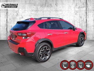 2020 Subaru SUV Crosstrek Limited in Taber, Alberta - 5 - w320h240px