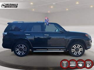 2016 Toyota 4Runner in Taber, Alberta - 6 - w320h240px