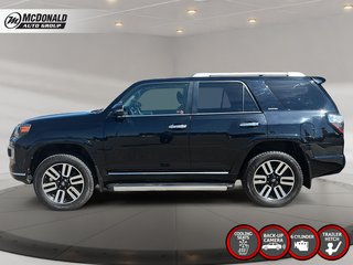 2016 Toyota 4Runner in Taber, Alberta - 2 - w320h240px