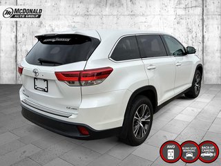 2019 Toyota Highlander in Taber, Alberta - 5 - w320h240px