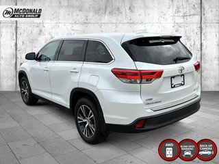 2019 Toyota Highlander in Taber, Alberta - 3 - w320h240px