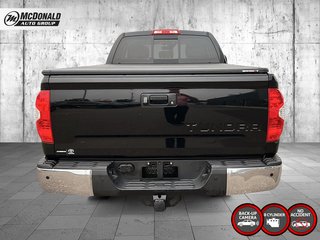 2018 Toyota Tundra in Taber, Alberta - 4 - w320h240px