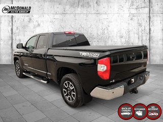2018 Toyota Tundra in Taber, Alberta - 3 - w320h240px