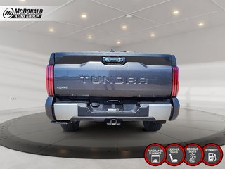 2023 Toyota Tundra in Taber, Alberta - 4 - w320h240px