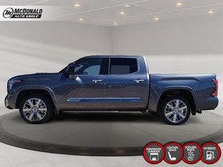 2023 Toyota Tundra in Taber, Alberta - 2 - w320h240px