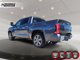 2023 Toyota Tundra in Taber, Alberta - 3 - w320h240px
